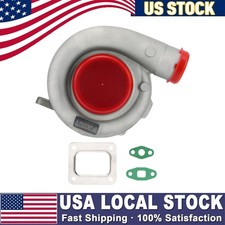 Floating Bearing T76 Turbo Turbocharger T4 .96 A/R Trim 500+ HP 76mm Compressor picture
