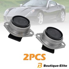 2PCS 196746 Engine Mount Kit For Ferrari 612 Sa Aperta 599GTB Fiorano picture