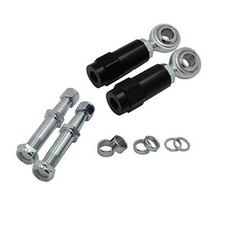 UPR EXTREME BUMPSTEER BUMP STEER KIT Fits (ALL) 2005-2014 MUSTANG picture