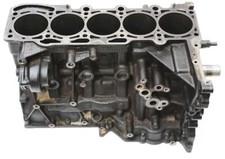 Engine Cylinder Bare Block 05-14 VW Jetta Rabbit Golf MK5 MK6 Beetle - 2.5 BGP picture
