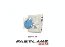 2000-2020 Lotus Elise Exige Nose Badge B117U0170F OEM picture