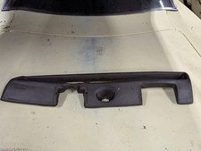 68-69coronet a/c dash pad b-body GREAT PAD 4 DAILY DRIVER  picture