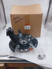 DORMAN 686-424 LOADED KNUCKLE FRONT PASSENGER RIGHT WHEEL BEARING & HUB ASSEMBLY picture