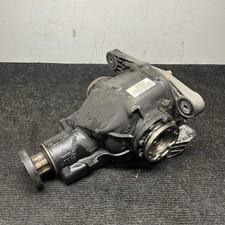 ☑️ 01-06 BMW E46 M3 REAR DIFF DIFFERENTIAL 3.62 Ratio picture