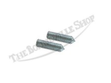 Wipac Ducon Switch Handlebar Set Screws (2) PN# TBS-4008A picture