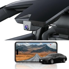 KBSYNT 4K Hidden Dash Cam for Hyundai Elantra 2021-2026 64GB picture