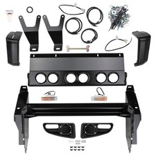 ARB 6172505 Bumper Mounting Kit for 05-11 Toyota Tacoma w/ARB 3423130 Bumper picture