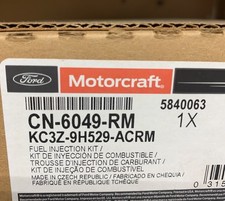 Genuine OEM Ford Motorcraft Fuel Injector  6.7L CN6049RM picture