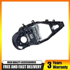 51219881775 Front Left Driver Exterior Door Handle Base Fits BMW 530I G30 M5 X3 picture