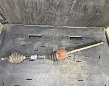 14-19 BMW F15 F16 X5 Front Right Passenger Side Output CV Joint Axle Shaft OEM picture
