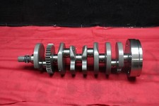 2019-2023 Kawasaki Ninja ZX6R 636 Crankshaft  Magneto Flywheel #5605 T-9 picture