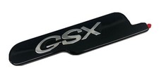 Buick GSX SLP dash emblem LS GS - New NOS W-Body Supercharged Regal picture