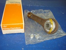 Harley Aermacchi Sprint 250 NOS Connecting Rod Kit 1967 1968 OEM 24200-67P picture