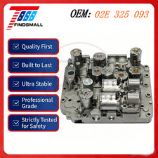 Genuine 02E DQ250 Transmission Valve Body 6 Speed DSG for Volkswagen Audi Skoda picture