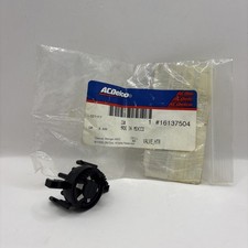 NOS OEM ACDelco 16137504 Heater Vacuum Control Valve picture
