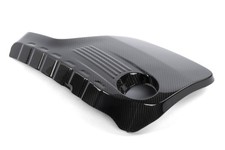 Dinan D590-0006 Carbon Fiber Engine Cover - Gloss picture