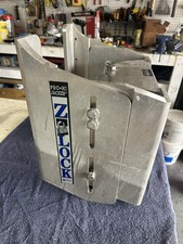 T-h Marine Z-lock Jack Plate picture