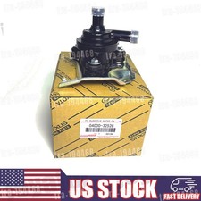 Hybrid Cooling Water Pump 04000-32528 Fits Toyota Prius 2004-2009 picture