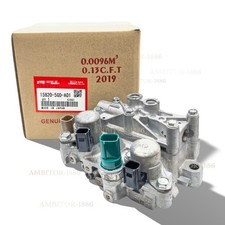 OEM Valve Assembly Rear Spool 15820-5G0-A01 For Honda Accord Crosstour 2013-2017 picture