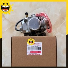 OEM ATV Carburetor For 2002-2007 Suzuki Eiger 400 13200-38F40 13200-38FBV US NEW picture