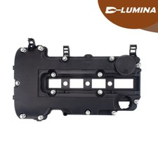 1PC Valve Cover With Integrated PCV 264-968 For Cruze Sonic Encore Trax 1.4L picture