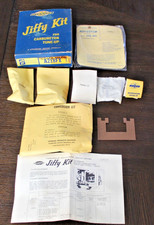 Hygrade Jiffy Kit Carburetor Tune Up A218FX 1958 Ford 228cid picture