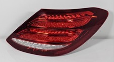 INTACT 2017-2020 Mercedes E300 E350 Passenger Right Tail Light OEM 2139068200 picture