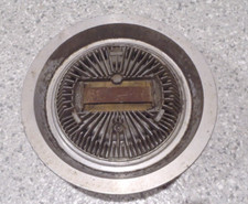 68-70 C3 Corvette BBC Schwitzer Style Fan Clutch--Dated 11-17-69--Survivor picture