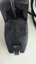 Raymarine / Airmar P58 Triducer Transducer + Mount picture