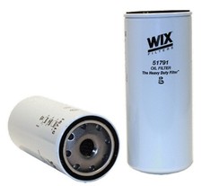Wix 51791 Spin-On Lube Filter - Case of 6 picture