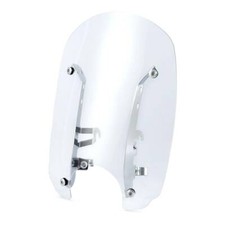 20'' Quick Release Windshield Windscreen For Indian Scout 15-24 Sixty 2016-2024 picture