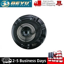 BEYU For Porsche Macan L+R Front Strut Mounting with ball bearing 95B412321B picture