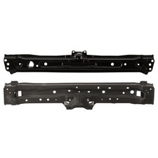 Pair Radiator Supports Set of 2 Upper for Toyota C-HR 2018-2022 picture