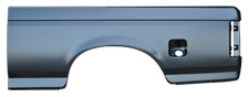 Bedside Skin LH 87-96 Ford F-Series Pickup F-150 6 Ft Bed (Key Parts# 1982-061) picture