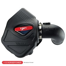 Injen EVO1105 Cold Air Intake for 2016-21 BMW M240i F22 F23 / 16-20 440i F32 F36 picture