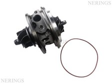 Turbocharger Cartridge PORSCHE 911 (997) 3.6 Turbo CHRA30-0429 53049700061 picture