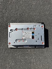 12-17 Land Rover Range Rover Jaguar Amplifier Stereo Audio Radio EW93-19C164-AB picture