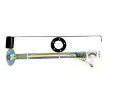 Fuel level sender sending unit, GM type, 0-90 ohms, 6”- 24” adjustable picture