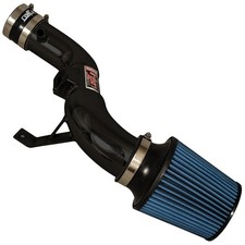 Injen SP1906BLK Aluminum Short Ram Cold Air Intake for 2013-19 Nissan Versa 1.6L picture