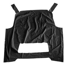 JEGS Vinyl Top Fits Select 1968-1972 Buick, Chevrolet, Pontiac Models [2-Door picture