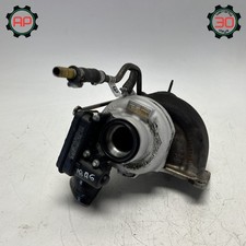 17-22 ALFA ROMEO GIULIA STELVIO 2.0L TURBO CHARGER ASSEMBLY OEM picture
