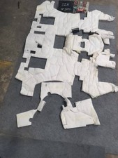 For 10-16 Bentley Mulsanne full set car floor sound insulation cotton 3Y5863853D picture
