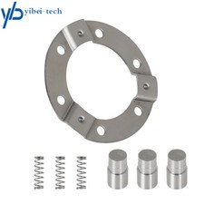 For Arctic Cat Snowmobile Retainer Plate,Springs Slip Pins 0602-144 0602-138 picture