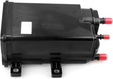 7475444 ACTIVATED CHARCOAL CANISTER FUEL VAPOR FILTER For 19-24 BMW X5 X6 X7 picture