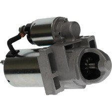 New 12V Starter For GMC C2500 5.7L 1994-2000 336-1910A 337-1022 323-1471 3180002 picture