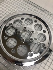 HARLEY Pulley SUPER GLIDE 2000 -06 Sprocket Chrome FLHT 40221-00 OUTRIGHT picture
