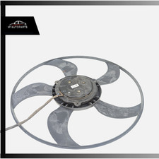 03-05 Land Range Rover Engine Cooling Motor Fan Motor picture