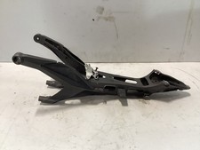 12-17 Ducati Panigale R 1199 1299 1299S Rear Subframe Tail Sub Frame Oem Clean picture