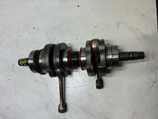 2000-2001 Ski Doo SkiDoo 800 MXZ ZX Engine Crankshaft Crank Renegade $75Core #1 picture