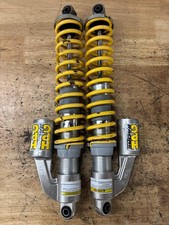 Ski-Doo Rev 2003-08 Front Shock 18